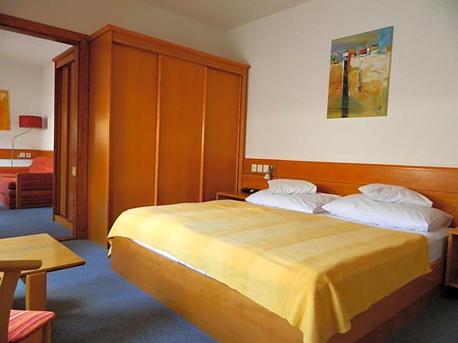 Hotel Kalma superior