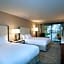 DoubleTree By Hilton Fresno Convention Center