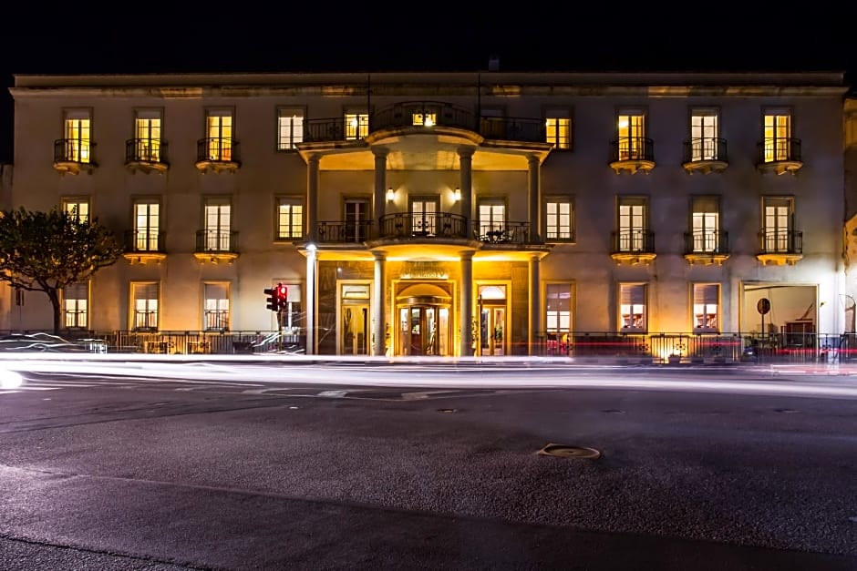 Mariano IV Palace Hotel