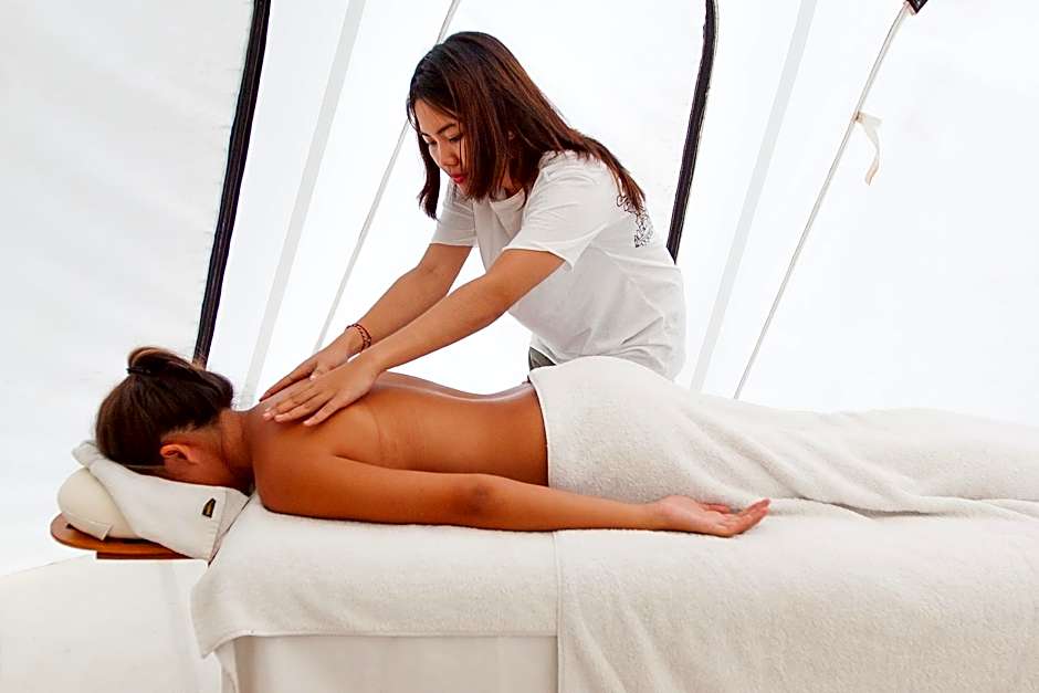 The Green Room Seminyak