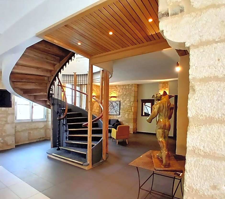 Le Relais de Montignac