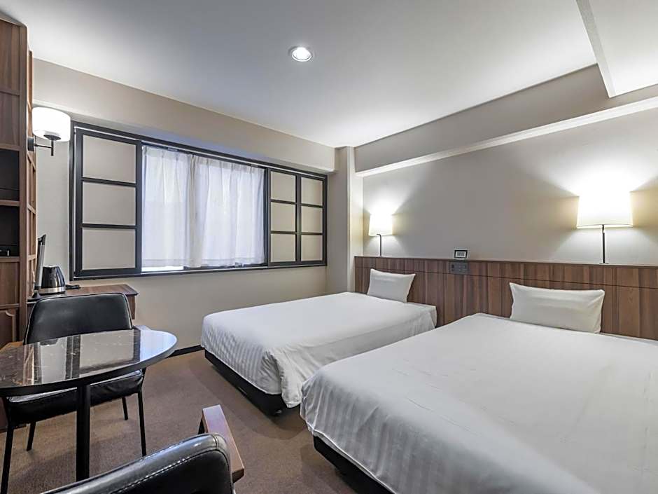 Sunhotel Fukuyama