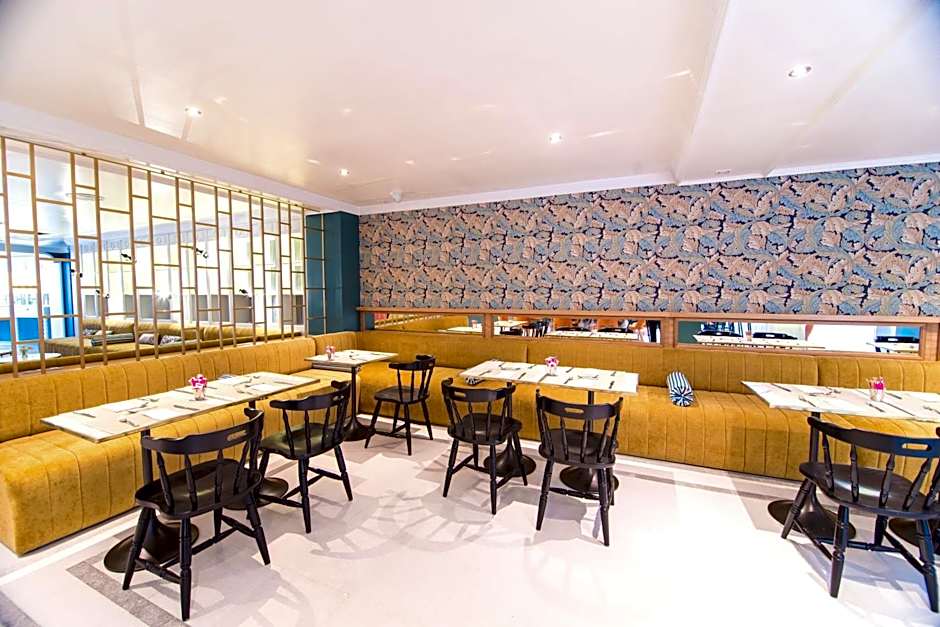 Petit Palace Puerta de Triana