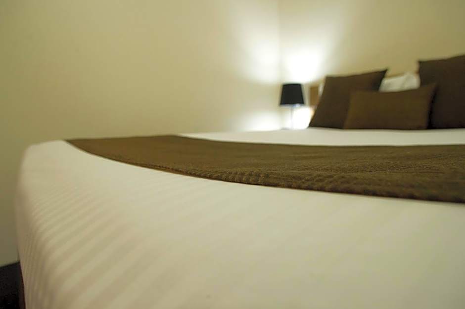 Noah's Mid City Motor Inn Muswellbrook