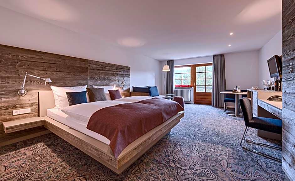 Alemannenhof - Boutique Hotel am Titisee