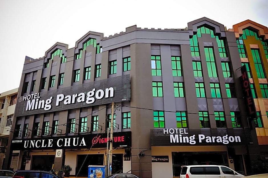 Ming Paragon Hotel