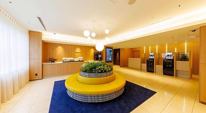 JR-EAST HOTEL METS TACHIKAWA