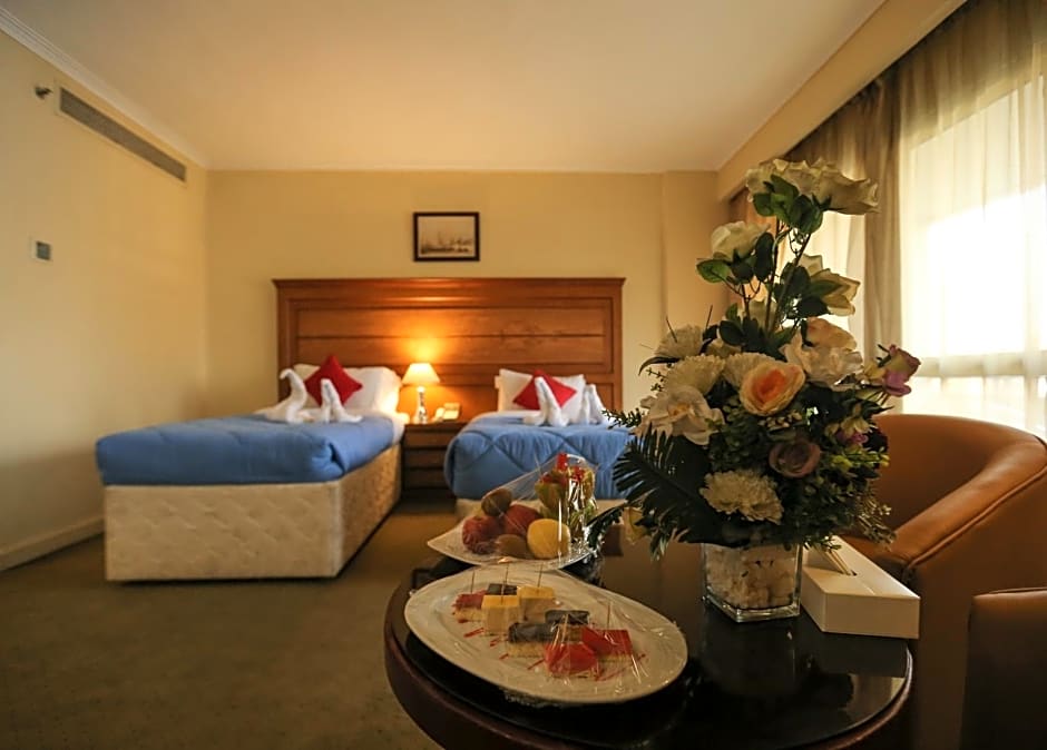 Horizon Shahrazad Hotel