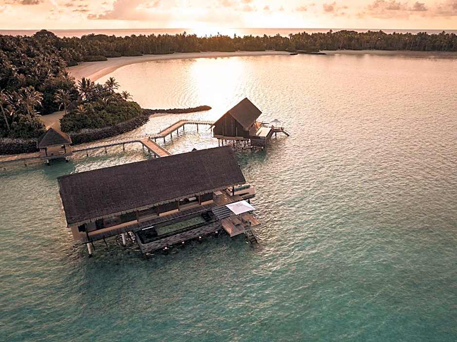 One&Only Reethi Rah
