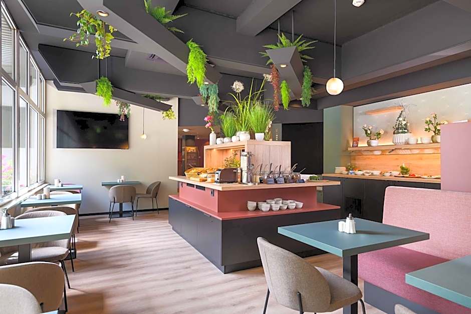 ibis Paderborn City