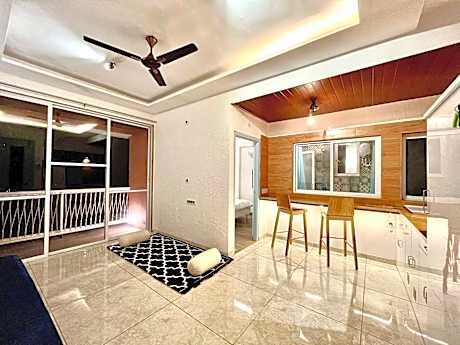 PrivyStays St. Ricky's Apartment Hotel