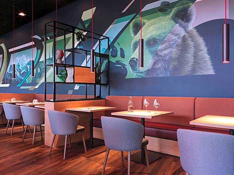 Holiday Inn Bern Westside By IHG