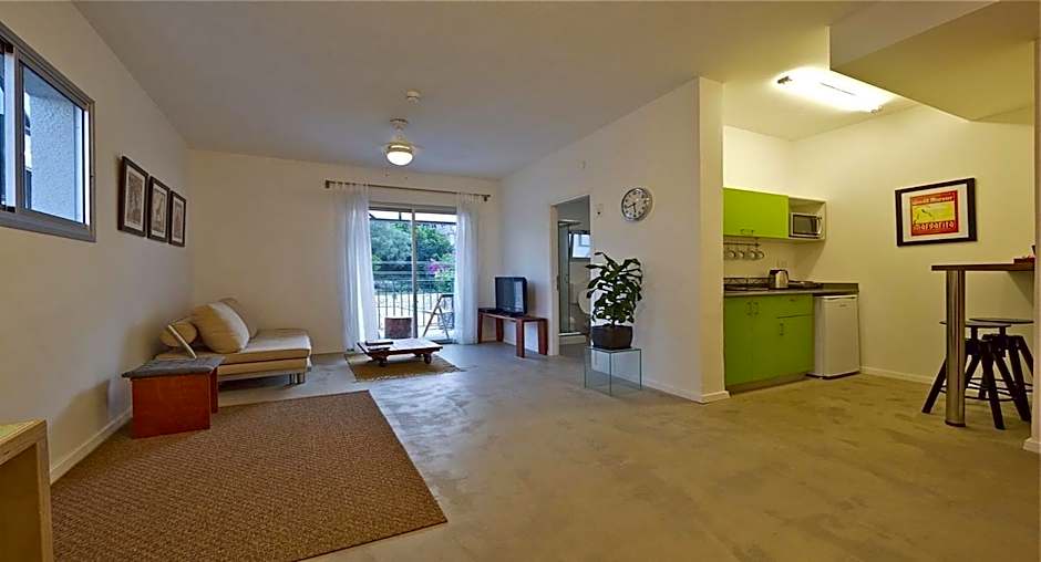 G38 Rental Apartment Building