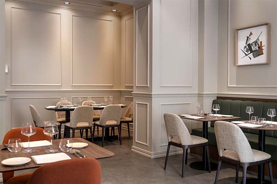 WorldHotel Casati 18