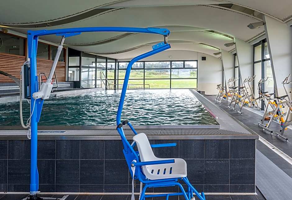 Résidence Odalys Fleur de Sel