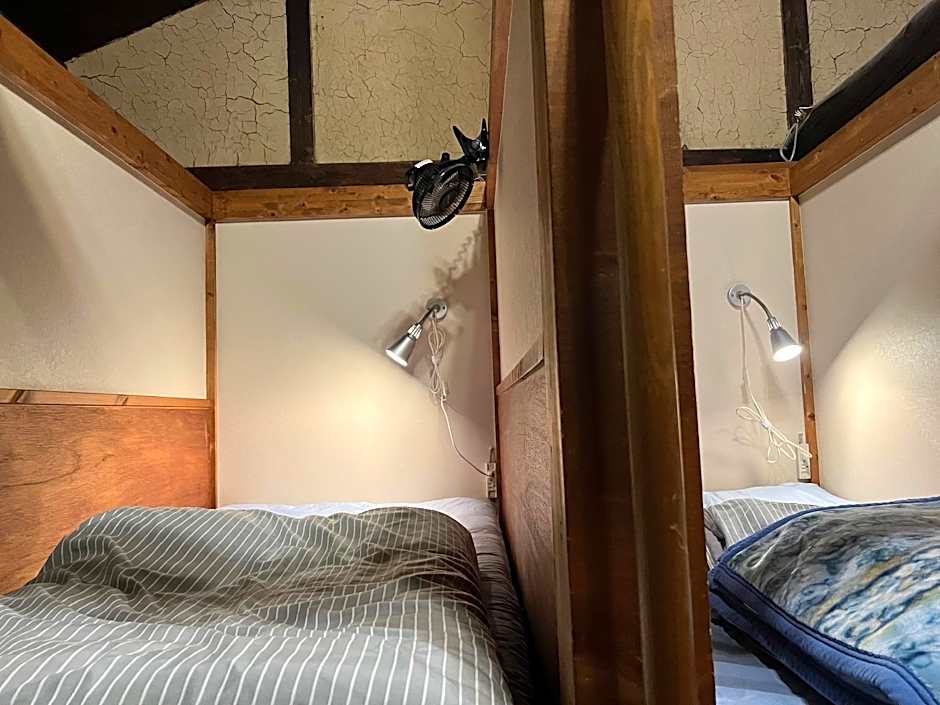 Himeji 588 Guest House