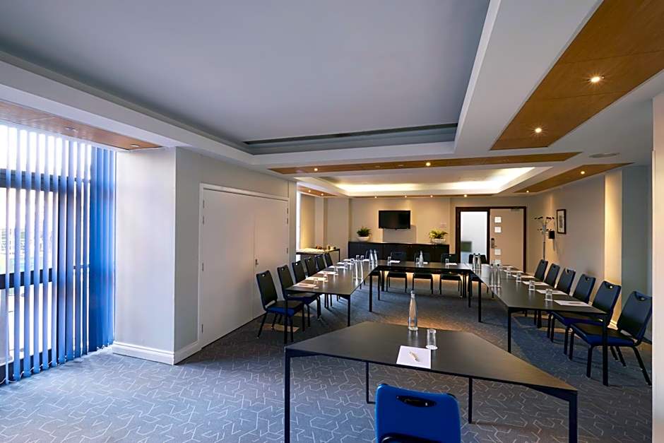 Stamford Bridge Hotel