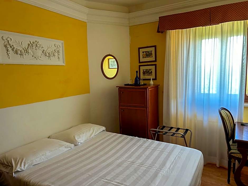 Hotel Casafrassi