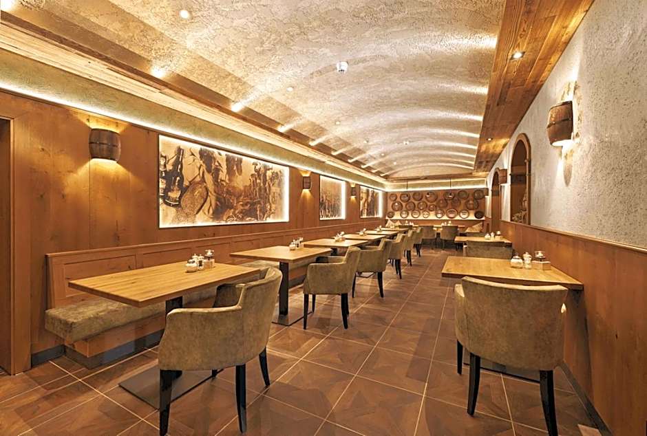 Wellness- und Bierhotel Adam Bräu