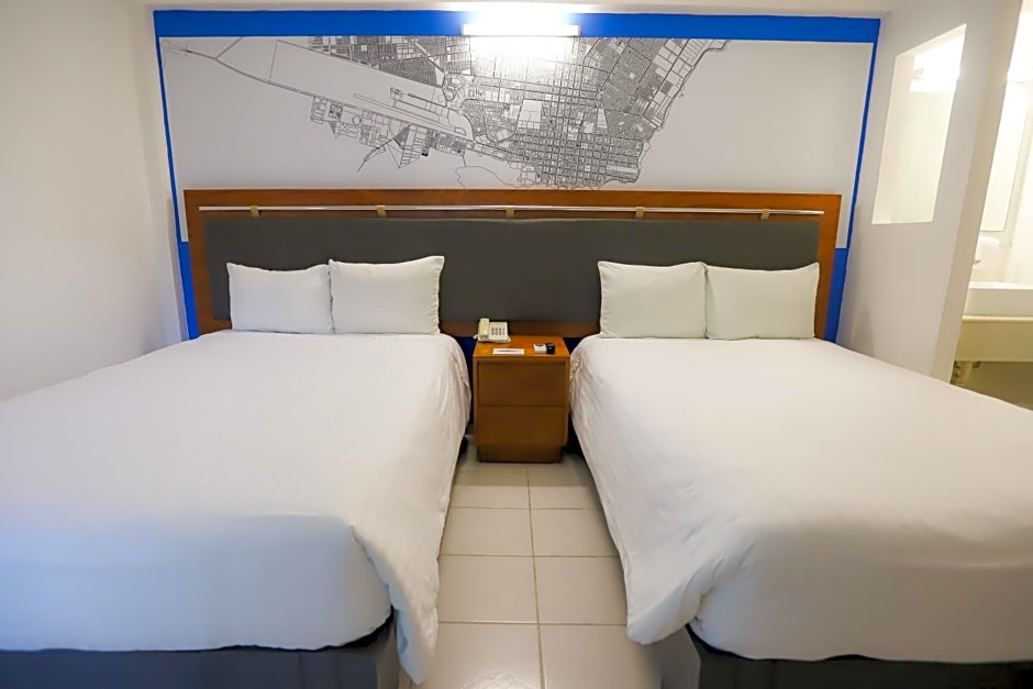 TRYP by Wyndham Chetumal