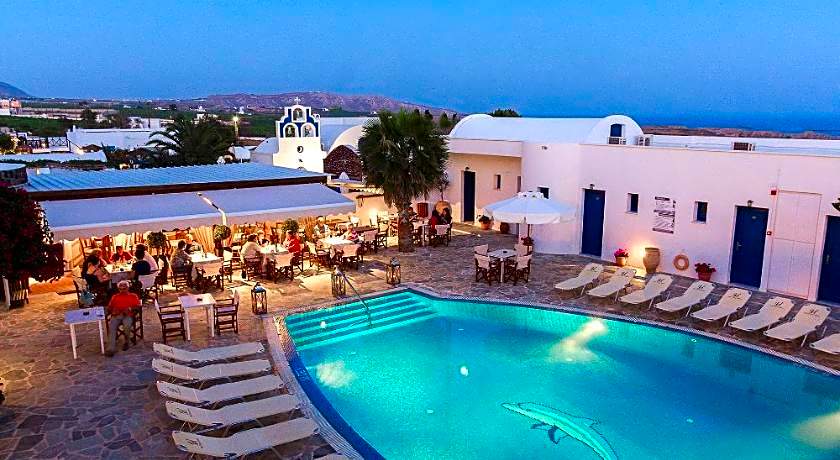 Mathios Village