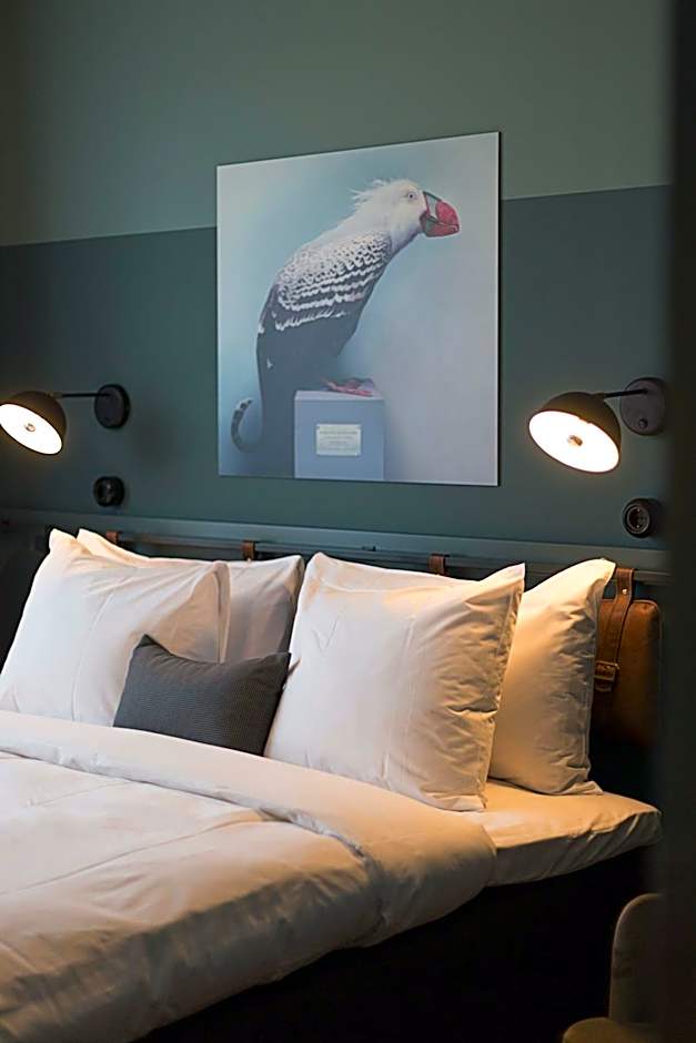 Best Western Plus Hus 57