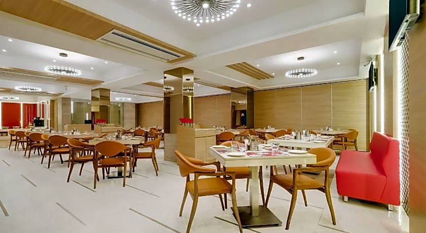 Red Fox by Lemon Tree Hotels, Vijayawada 