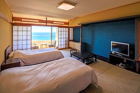 Nami no Aya Standard Room - Breakfast