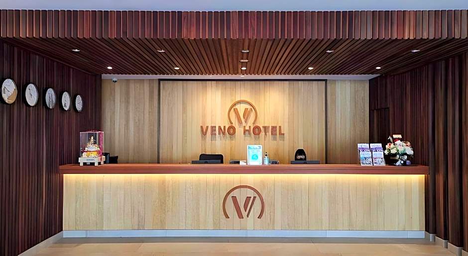 VENO HOTEL