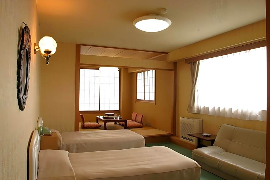 Hotel Shiraiwa