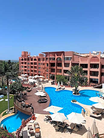 Africana Hotel & Spa