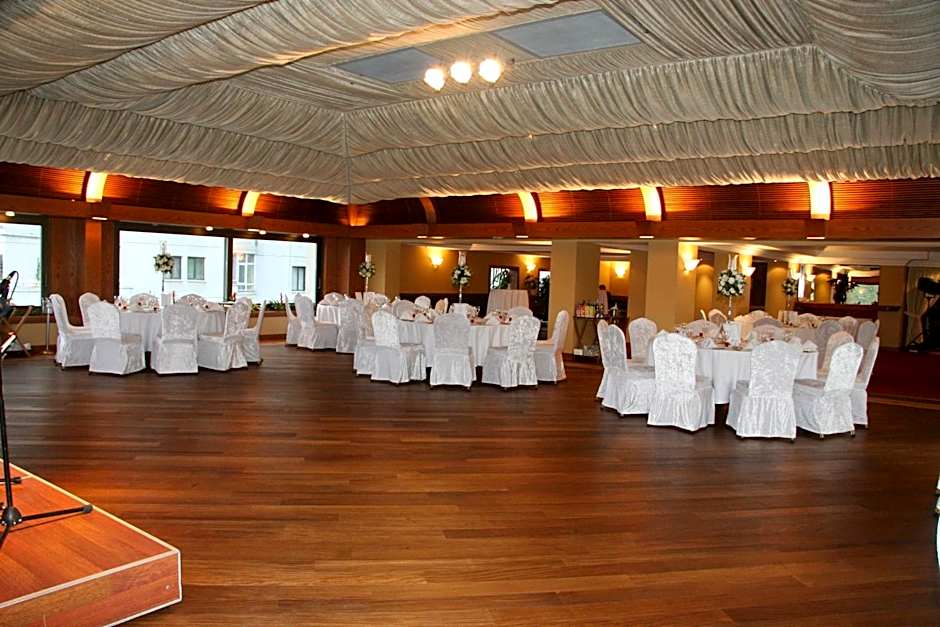 Buyukhanli Park Hotel