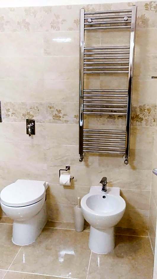 B&B VENTO DEL SUD