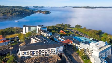 Bohusgården Hotell & Konferens