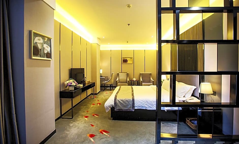 Shantou Grandtide Hotel