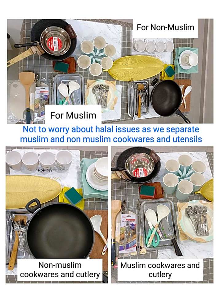 Melaka Homestay with pool 4BR Semi-D,BBQ,KTV,Billiard 15pax DeStarryVilla