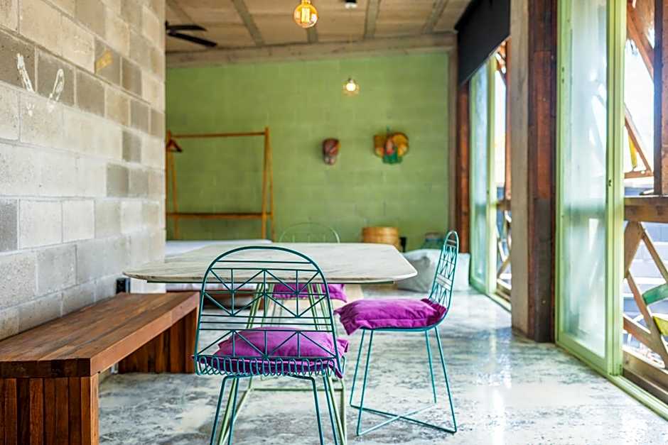 Papelillo Lofts