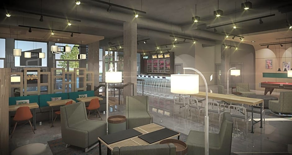 Aloft Wichita