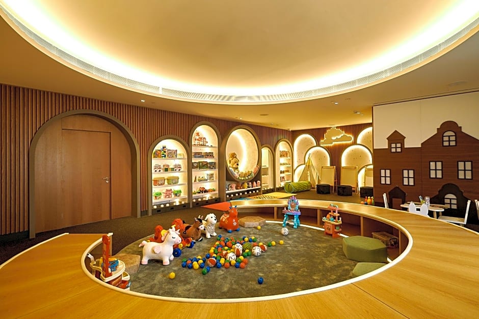 The St. Regis Marsa Arabia Island, The Pearl Qatar