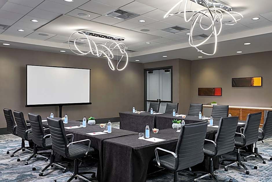 Marriott Chicago O'Hare