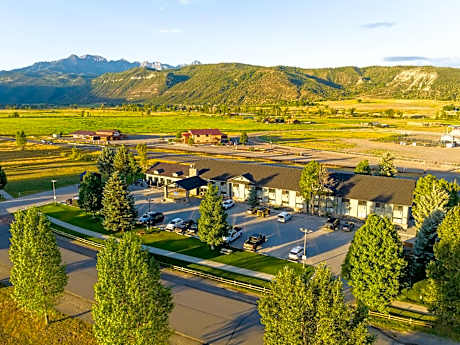 MTN Lodge Ridgway