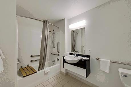 Quadruple Room - Smoking