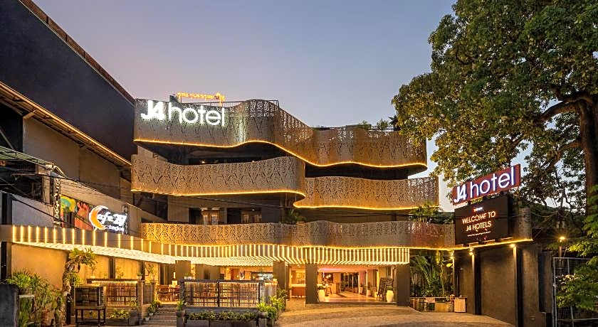 J4 Hotels Legian