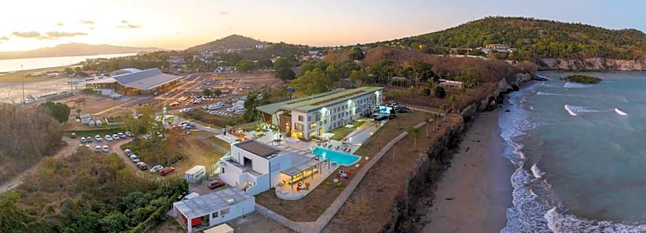 Ibis Styles Mayotte Aéroport