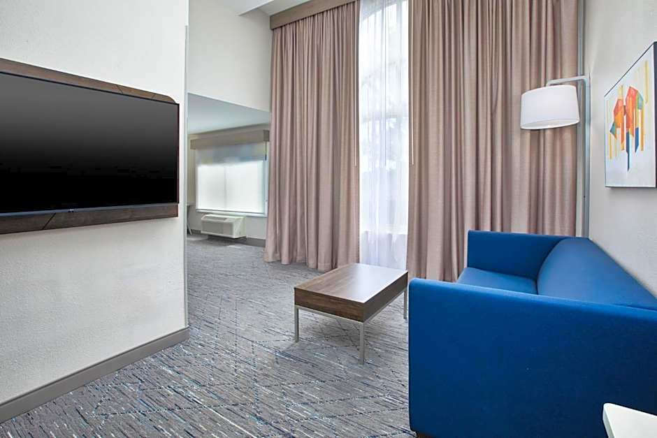 Holiday Inn Express Hotel & Suites West Monroe By IHG