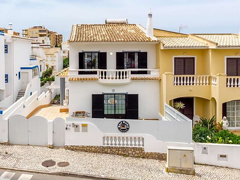 Best Guest Residence