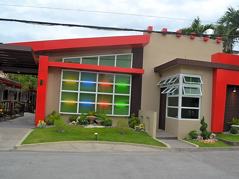 DM Residente Hotel
