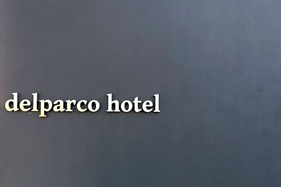 Delparco Hotel