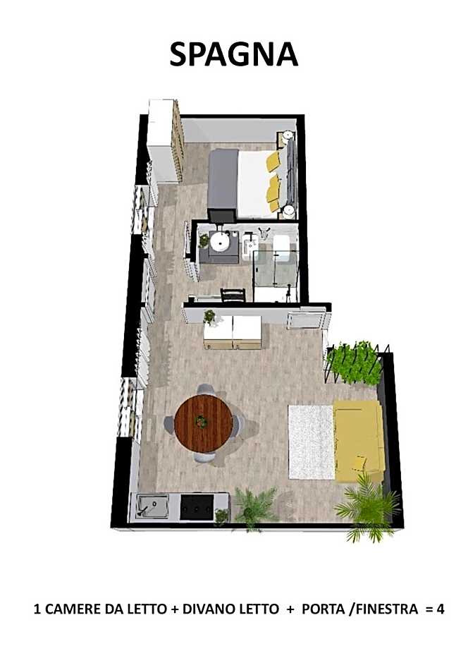 Residenza delle Nazioni