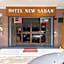 OYO 1159 Hotel New Sabah